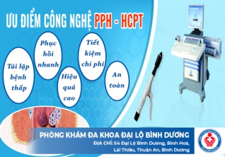 Bị trĩ nhiều năm chữa như thế nào?