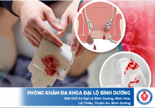 Táo bón đi cầu ra máu nguyên nhân do dâu?