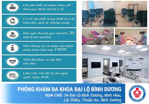 Nóng rát hậu môn có sao không