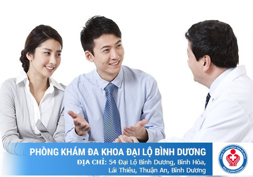 Niệu đạo nam giới chảy mủ dấu hiệu của bệnh gì