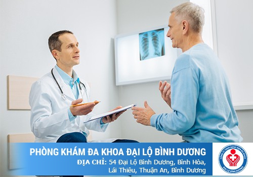 Giá xét nghiệm bệnh xã hội là bao nhiêu