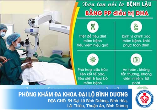 Bệnh lậu–Dấu hiệu và phương pháp hỗ trợ điều trị