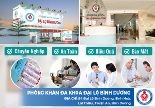 Xét nghiệm khám bệnh tình dục ở đâu uy tín?