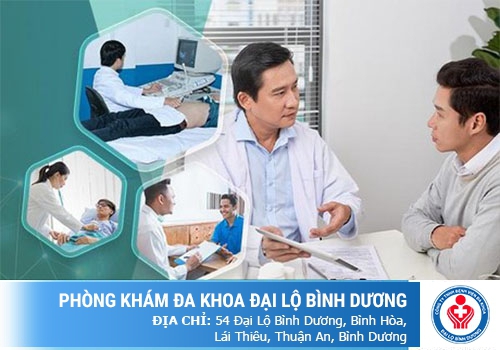 Tổng quan về bệnh ở tuyến tiền liệt nam giới nên biết
