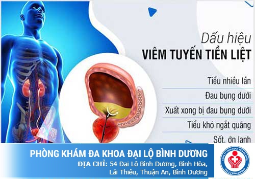 đi tiểu