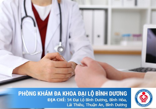 khám và phá thai bằng thuốc
