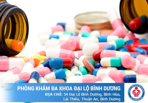 thuốc uống phá thai