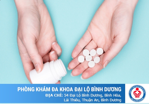 Phương pháp phá thai bằng thuốc cho thai dưới 8 tuần tuổi