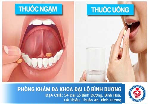 Các loại thuốc phá thai và quy trình phá thai bằng thuốc
