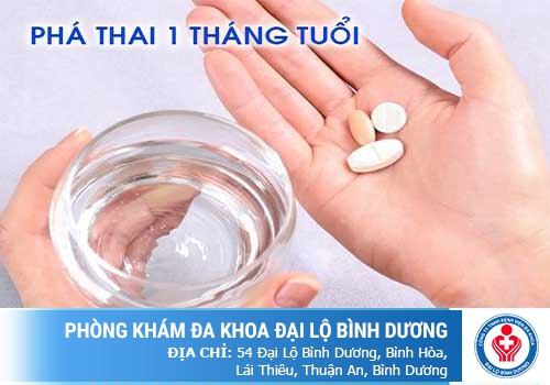 Địa chỉ phá thai cùng các phương pháp phá thai an toàn ở TPHCM