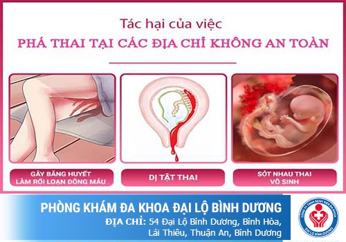 Cách phá thai tại nhà đơn giản tự nhiên nhất
