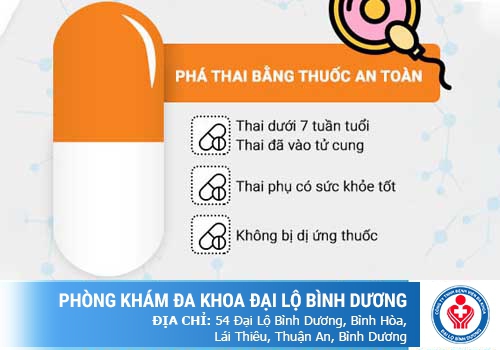 Hút thai không đau tại phòng khám uy tín