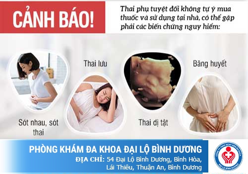 Phá thai 1 tháng tuổi có ảnh hưởng gì không