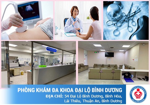 Địa chỉ khám phụ khoa tốt tại TPHCM