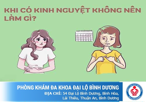 Tìm hiểu về tình trạng tắc kinh, mất kinh ở nữ giới